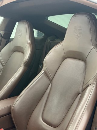 Porsche 911 2020