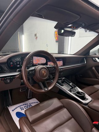 Porsche 911 2020