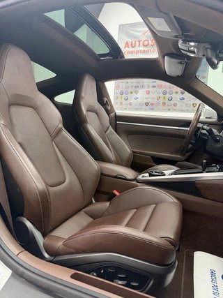 Porsche 911 2020