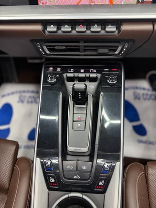 Porsche 911 2020