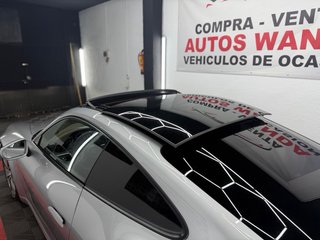 Porsche 911 2020