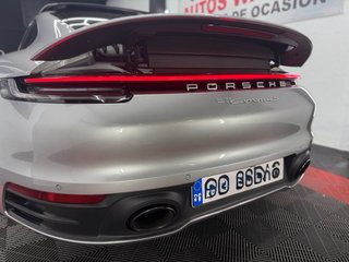 Porsche 911 2020