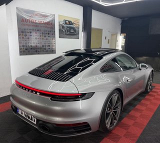 Porsche 911 2020