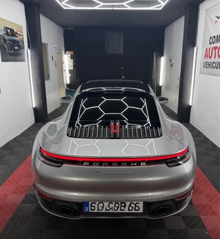 Porsche 911 2020