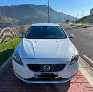 Volvo V40 2016