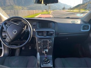 Volvo V40 2016