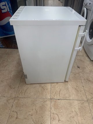 Congelador Liebherr Blanco