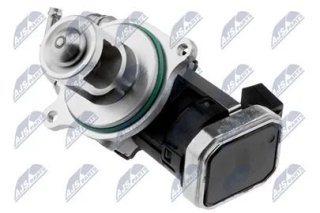 VALVULA EGR MERCEDES CLASE A W169