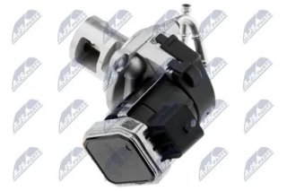 VALVULA EGR MERCEDES CLASE A W169