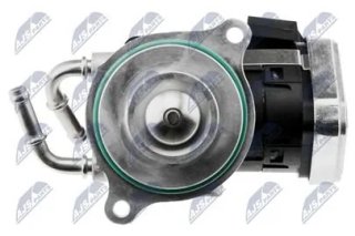 VALVULA EGR MERCEDES CLASE A W169