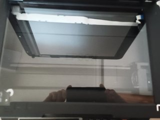 Stampante multifunzione Epson WF-2630