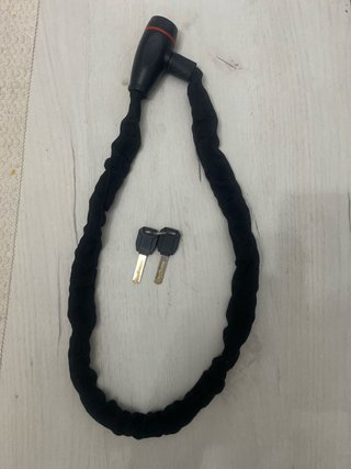 Candado para Patin/Bici