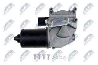 MOTOR LIMPIAPARABRISAS DELANTERO BMW 5 E60/E61