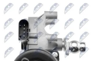 MOTOR LIMPIAPARABRISAS DELANTERO BMW 5 E60/E61