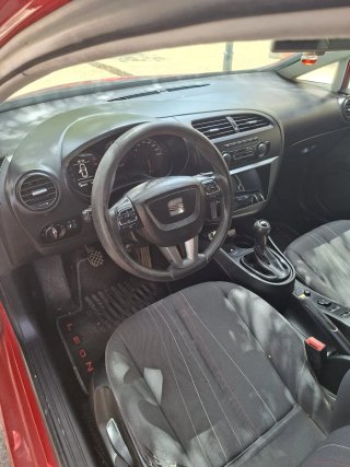 SEAT Leon !145 mil km!!