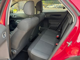 Citroen C4 Cactus 2016 1.6 hdi 100 cv