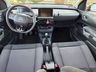 Citroen C4 Cactus 2016 1.6 hdi 100 cv