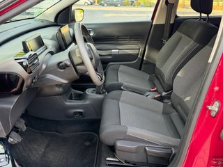 Citroen C4 Cactus 2016 1.6 hdi 100 cv