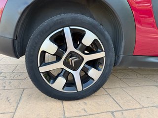 Citroen C4 Cactus 2016 1.6 hdi 100 cv