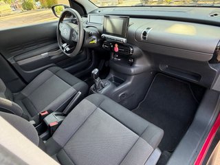 Citroen C4 Cactus 2016 1.6 hdi 100 cv