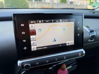 Citroen C4 Cactus 2016 1.6 hdi 100 cv