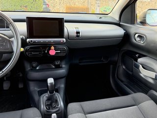 Citroen C4 Cactus 2016 1.6 hdi 100 cv