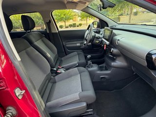 Citroen C4 Cactus 2016 1.6 hdi 100 cv