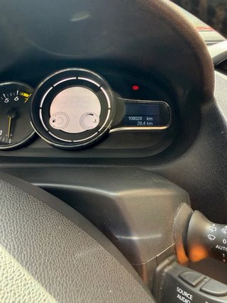 Renault Megane 2014
