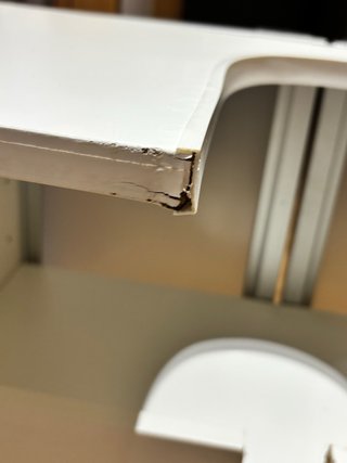 Lavabo Roca y Mueble Ikea. Lee descripción
