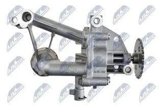 BOMBA DE ACEITE RENAULT MASTER II 2.5 DCI 03-