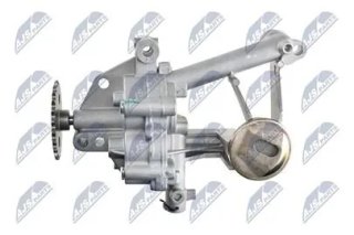 BOMBA DE ACEITE RENAULT MASTER II 2.5 DCI 03-
