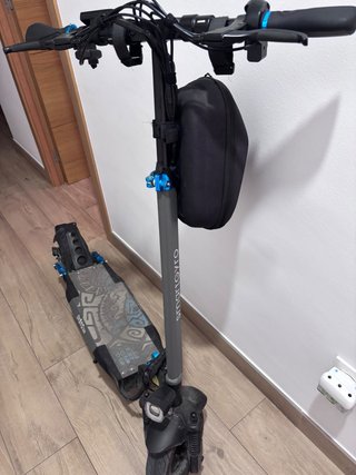 Patinete eléctrico SmartGyro