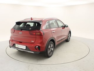 Kia Niro 1.6 GDi HEV 104kW (141CV) Drive