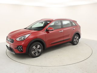 Kia Niro 1.6 GDi HEV 104kW (141CV) Drive
