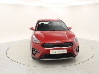 Kia Niro 1.6 GDi HEV 104kW (141CV) Drive