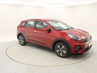 Kia Niro 1.6 GDi HEV 104kW (141CV) Drive