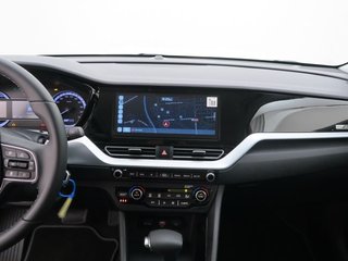 Kia Niro 1.6 GDi HEV 104kW (141CV) Drive