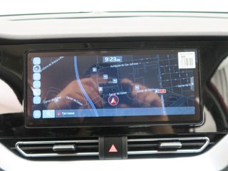 Kia Niro 1.6 GDi HEV 104kW (141CV) Drive