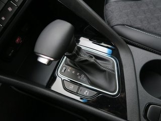 Kia Niro 1.6 GDi HEV 104kW (141CV) Drive