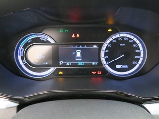 Kia Niro 1.6 GDi HEV 104kW (141CV) Drive