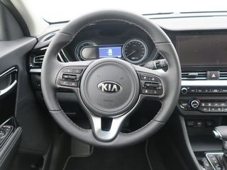 Kia Niro 1.6 GDi HEV 104kW (141CV) Drive