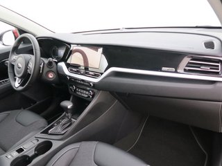 Kia Niro 1.6 GDi HEV 104kW (141CV) Drive