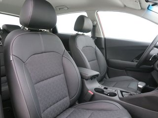 Kia Niro 1.6 GDi HEV 104kW (141CV) Drive
