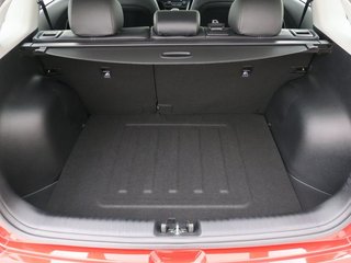 Kia Niro 1.6 GDi HEV 104kW (141CV) Drive