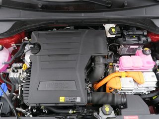 Kia Niro 1.6 GDi HEV 104kW (141CV) Drive