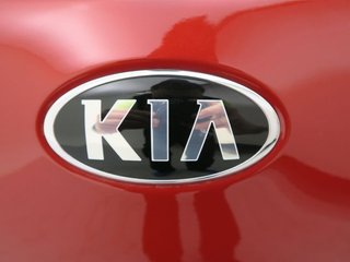 Kia Niro 1.6 GDi HEV 104kW (141CV) Drive