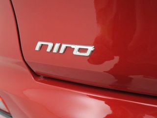 Kia Niro 1.6 GDi HEV 104kW (141CV) Drive