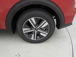 Kia Niro 1.6 GDi HEV 104kW (141CV) Drive