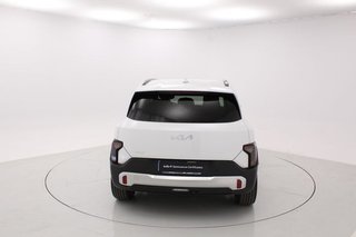 Kia EV2 Earth Standard Range
