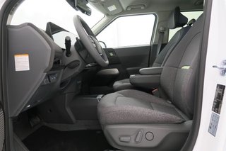 Kia EV2 Earth Standard Range